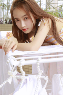 图书馆的女朋友第五集